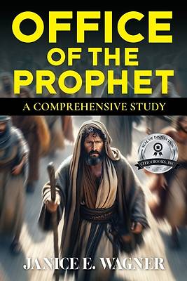 Picture of Office Of The Prophet