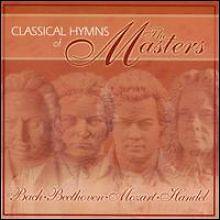 Picture of Classical Hymns of the Masters