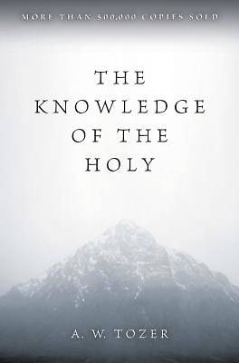 Picture of The Knowledge of the Holy