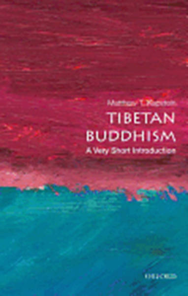 Picture of Tibetan Buddhism