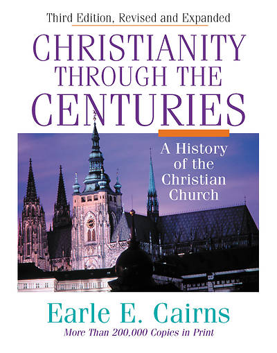 Picture of Christianity Through the Centuries