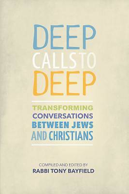 Picture of Deep Calls to Deep [ePub Ebook]