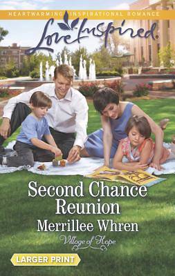 Picture of Second Chance Reunion