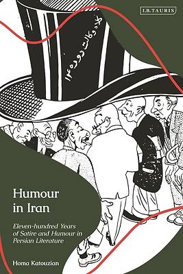 Picture of Humour in Iran