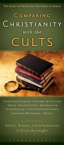 Picture of Comparing Christianity with the Cults