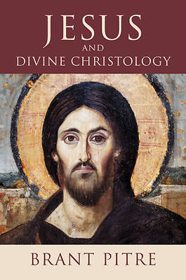 Picture of Jesus and Divine Christology