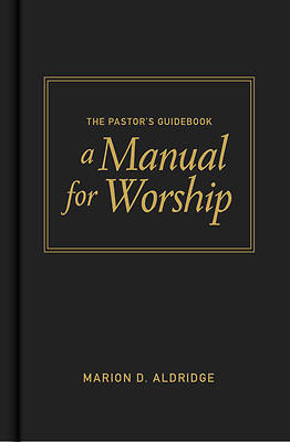 Picture of The Pastor's Guidebook