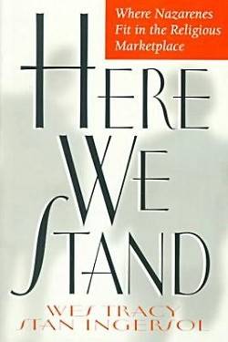 Picture of Here We Stand