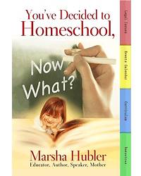 Picture of You've Decided to Homeschool, Now What?
