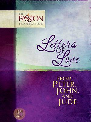 Picture of Letters of Love