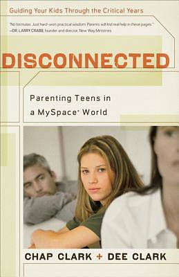 Picture of Disconnected [ePub Ebook]