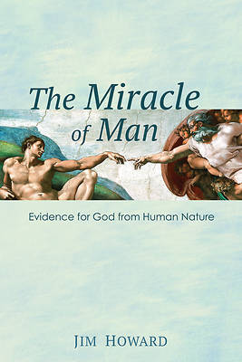 Picture of The Miracle of Man