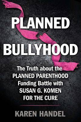 Picture of Planned Bullyhood