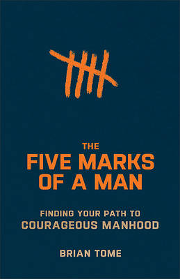 Picture of The Five Marks of a Man