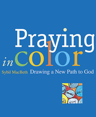 Picture of Praying in Color