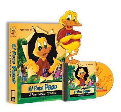 Picture of El Pato Paco