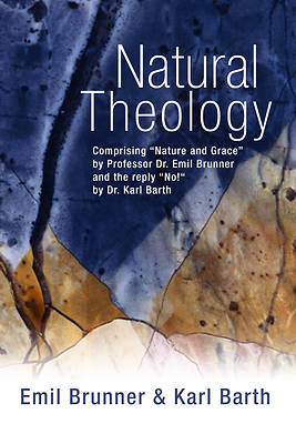 Picture of Natural Theology