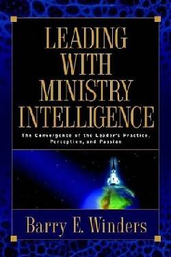 Picture of Leading with Ministry Intelligence