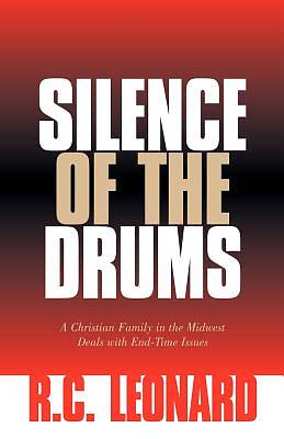 Picture of Silence of the Drums