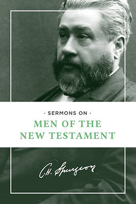 Picture of Sermons on Men of the New Testament