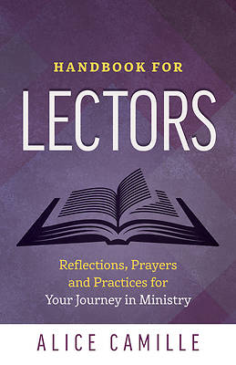 Picture of Handbook for Lectors