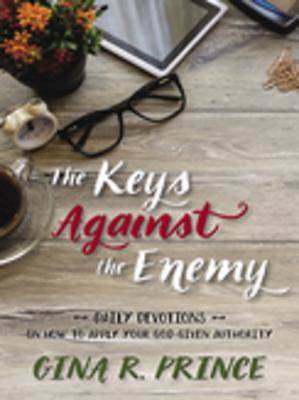 Picture of The Keys Against the Enemy [ePub Ebook]