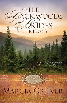 Picture of Backwoods Brides Trilogy [ePub Ebook]