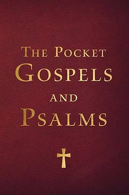 Picture of Pocket Gospels and Psalms, Nrsvue-Catholic Edition
