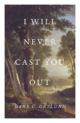 Picture of I Will Never Cast You Out (25-Pack)