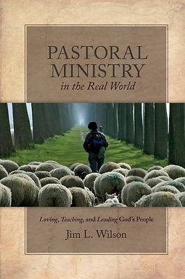 Picture of Pastoral Ministry in the Real World