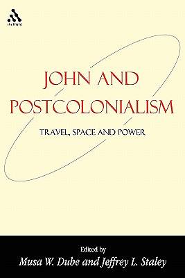 Picture of John and Postcolonialism [Adobe Ebook]