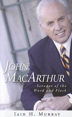 Picture of John MacArthur