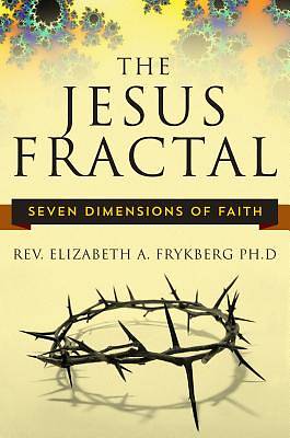 Picture of The Jesus Fractal [ePub Ebook]