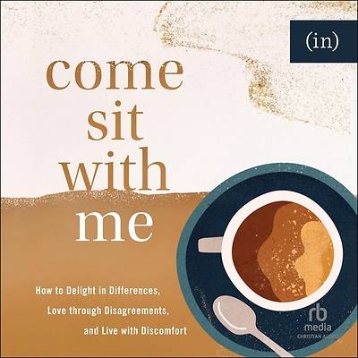 Picture of Come Sit with Me