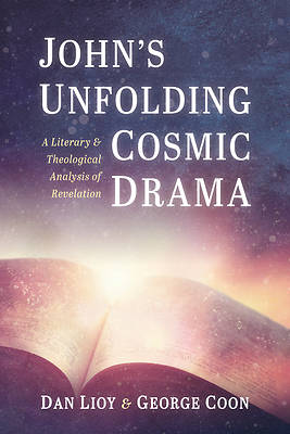 John's Unfolding Cosmic Drama