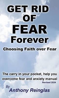 Picture of Get Rid of Fear Forever