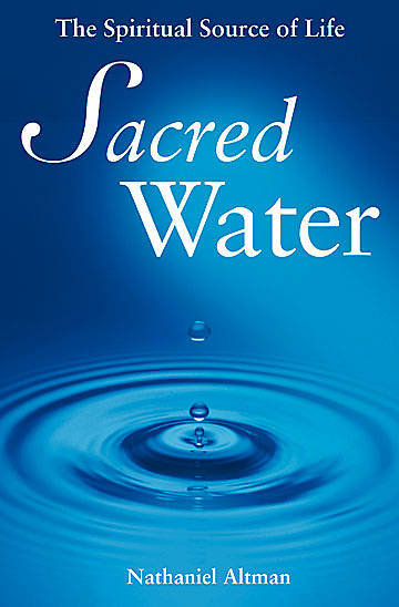 Picture of Sacred Water