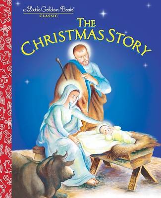 Picture of The Christmas Story