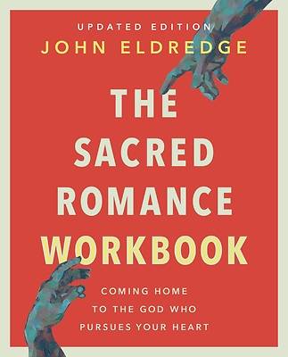 Picture of The Sacred Romance Workbook, Updated Edition