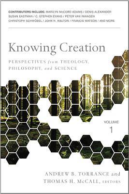 Picture of Knowing Creation