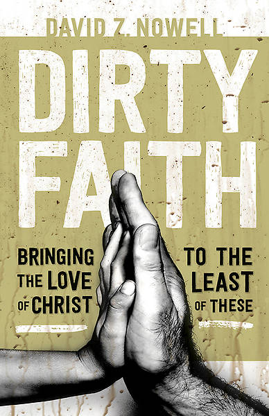 Picture of Dirty Faith [ePub Ebook]