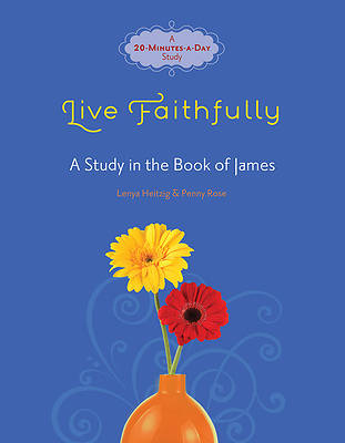 Picture of Live Faithfully