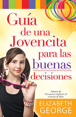Picture of Gu-A de Una Jovencita Para Las Buena Decisiones