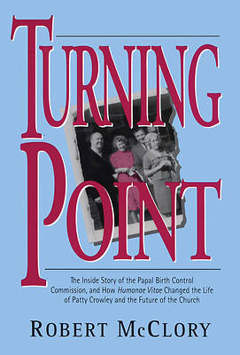 Picture of Turning Point