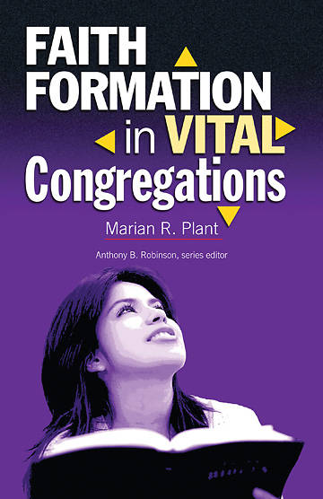 Picture of Faith Formation in Vital Congregations
