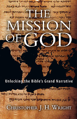 Picture of The Mission of God