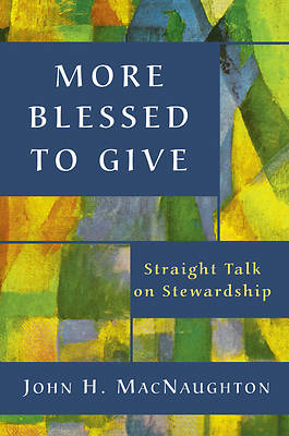Picture of More Blessed to Give [ePub Ebook]