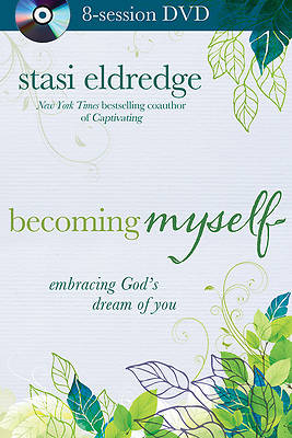 Picture of Becoming Myself 8-Session DVD