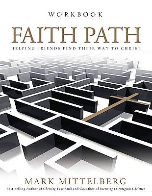 Picture of Faith Path Workbook