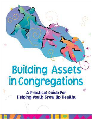 Picture of Building Assets in Congregations